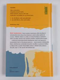 Sulavoi : runoja (signeerattu)