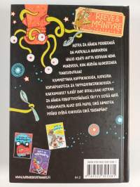 Astra ja avaruuskakut