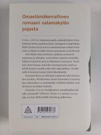 Finlandia city : elämänkuvia