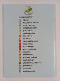 Levosta lentoon