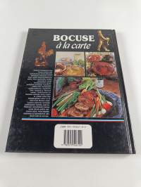 Bocuse a la carte : ranskalaista ruokaa mestarin tapaan