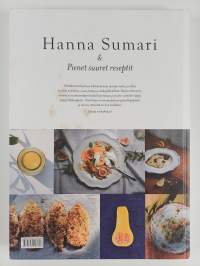 Pienet suuret reseptit
