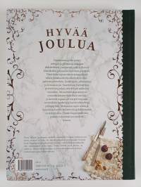 Hyvää joulua