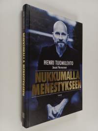 Nukkumalla menestykseen