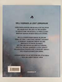 Suuri suomalainen grillikirja