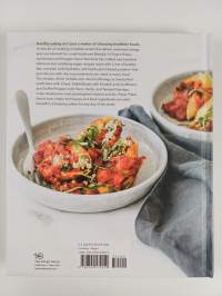 Power Plates - 100 Nutritionally Balanced, One-Dish Vegan Meals [A Cookbook]