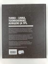 Mustavalkoinen vuosisata : Turun Palloseura 1922-2022