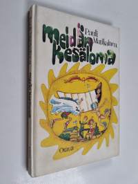 Tyhjä kuva