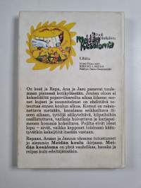 Meidän kesäloma