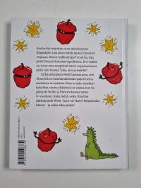 Risto Räppääjä ja ujo Elmeri