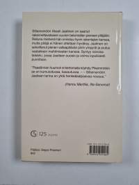 Onnellinen mies : romaani