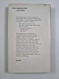 Jälkikuva