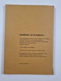Naskuu ja flaskuu