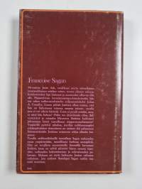 Vieraat kasvot : romaani