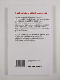 Pakkosiirtoja