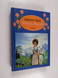 Pikku Heidi ; Heidi osaa käyttää oppiaan