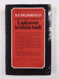 Elämää Sorrelin laaksossa 4 : Laaksossa levähtää tuuli