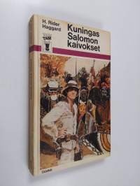 Tyhjä kuva