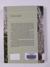 Terveet jalat