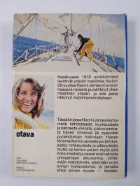 Yksin maailman merillä