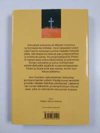 Suvussa surman suu : jännitysromaani