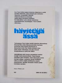 Hävittäjä-ässä