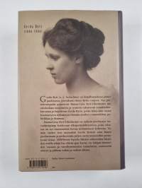 Gerda Rytin elämäkerta 1