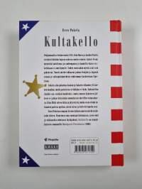 Kultakello