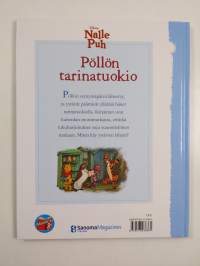 Nalle Puh : Pöllön tarinatuokio