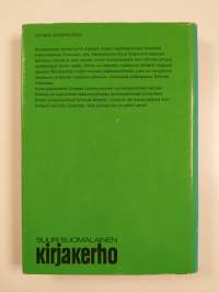 Kotkat kuuntelevat