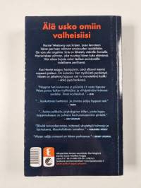 Rouva Westaway on kuollut