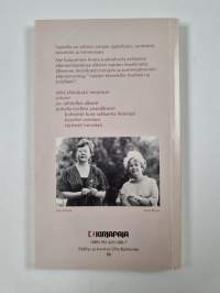 Mikä nainen