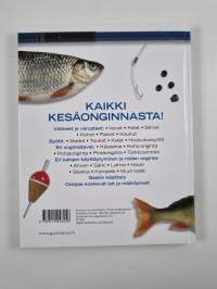 Onkijan kirja