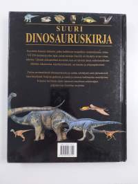 Suuri dinosauruskirja