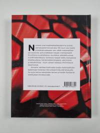 Numerot - kuinka matematiikka muutti maailmaa