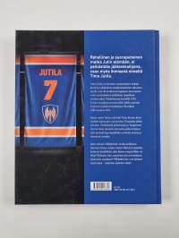 Juti : Timo Jutilan tarina (signeerattu)