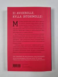 Himoitse, leiki ja rakasta : avioliiton pelastustarina