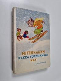 Tyhjä kuva
