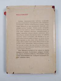 Vellokset