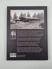 Rukapirtti : rajakenraali Raappanan maja vuosilta 1941-2007