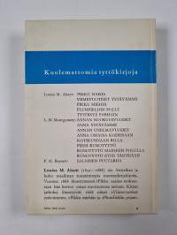 Plumfieldin pojat ja mitä heistä tuli