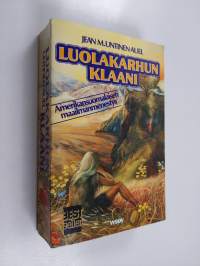 Luolakarhun klaani