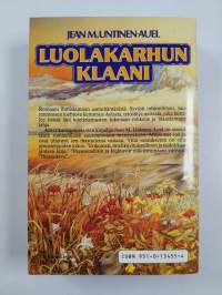 Luolakarhun klaani