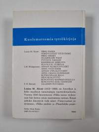 Viimevuotiset ystävämme