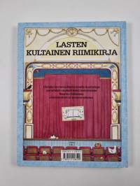 Lasten kultainen riimikirja