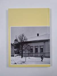 Meidän opistomme : Mikkelin kansalaisopisto 1921-2001