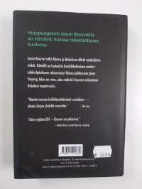 Robert Ludlumin Medusan rangaistus
