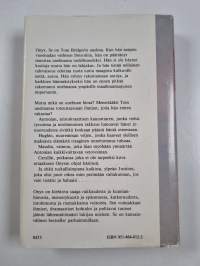 Onyx : rakkauden tuska