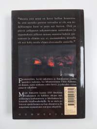 Frankenstein : uusi Prometheus