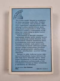 Ylpeys ja ennakkoluulo